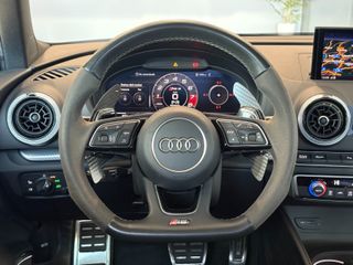 Audi A3 RS3 Sportback TFSI 294kW quattro S tron