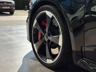 Audi A3 RS3 Sportback TFSI 294kW quattro S tron