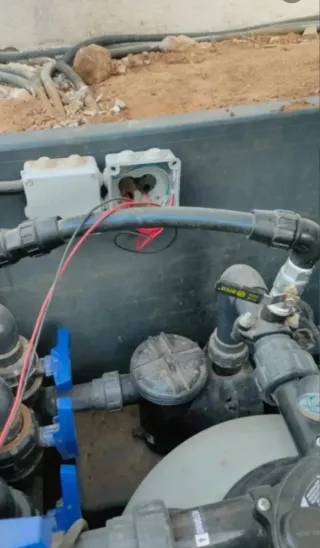 ELECTRICISTA AUTÓNOMO VALENCIA