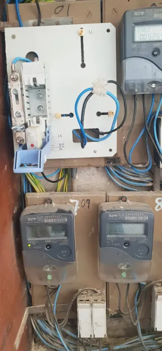 ELECTRICISTA AUTÓNOMO VALENCIA