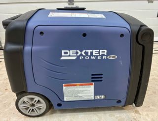 Generador DEXTER Power DT30Ei