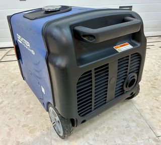 Generador DEXTER Power DT30Ei