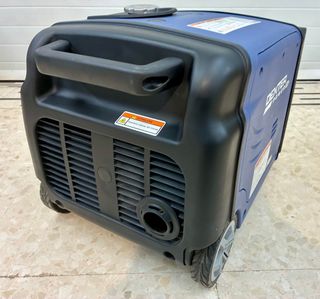 Generador DEXTER Power DT30Ei