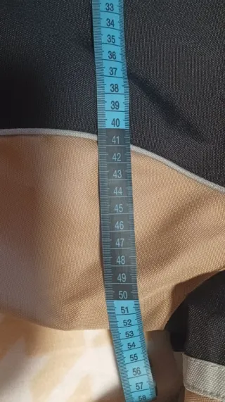 Chaqueta Moto Mujer Talla M