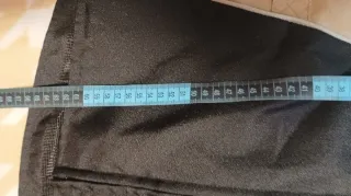 Chaqueta Moto Mujer Talla M