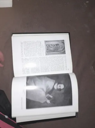 ICONOGRAFIA DE LOS SANTOS (HISTORIA Y ARTE-HIST...