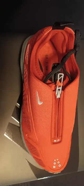 Nike Air Max SNDR Rojas