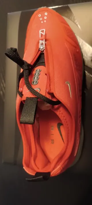 Nike Air Max SNDR Rojas