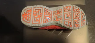 Nike Air Max SNDR Rojas