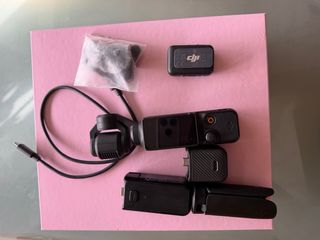 DJI Osmo Pocket 3 Creator Combo