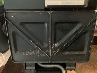 Sandwichera Duetto S&P