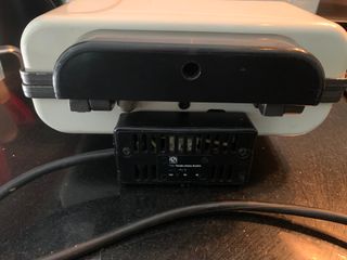 Sandwichera Duetto S&P