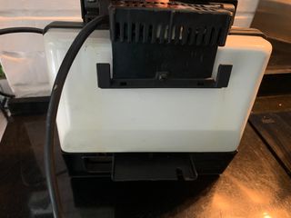 Sandwichera Duetto S&P