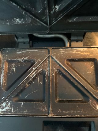 Sandwichera Duetto S&P