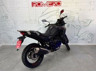 HONDA TRANSALP XL750 NEGRA - OCASIÓN ¿A2?