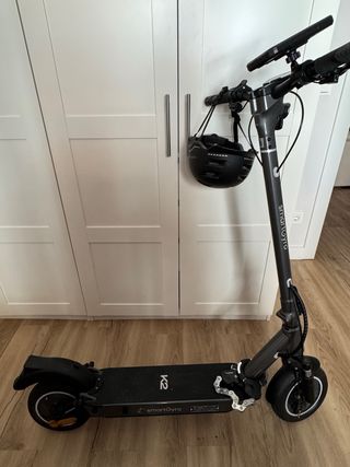 Patinete Smartgyro K2 Titan