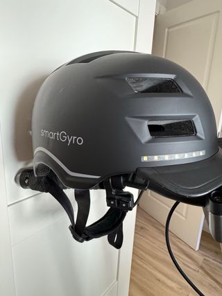 Patinete Smartgyro K2 Titan