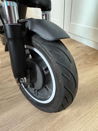 Patinete Smartgyro K2 Titan