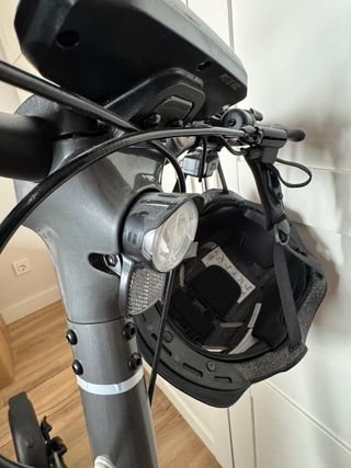 Patinete Smartgyro K2 Titan