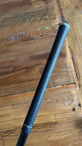 Callaway Paradym Ai Smoke Max Driver