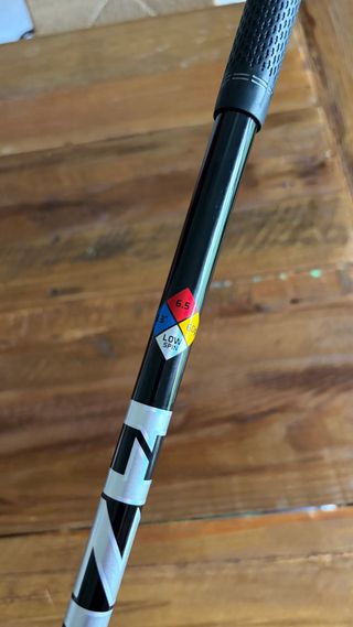 Callaway Paradym Ai Smoke Max Driver