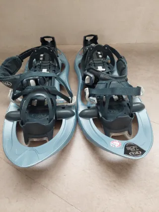 Raquetas de nieve TSL 305 adulto