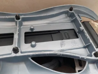 Raquetas de nieve TSL 305 adulto