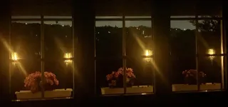 Antorchas Solares LED x6