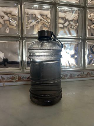 Botella de agua para gym 2L