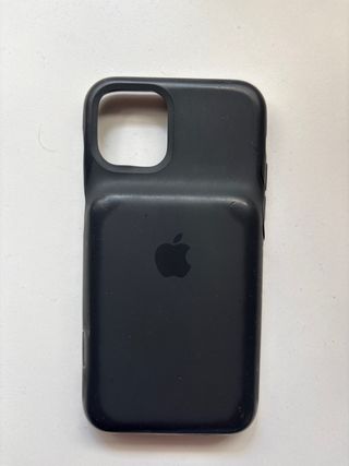 Custodia iPhone 11 Pro con batteria originale Apple