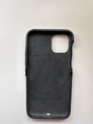 Custodia iPhone 11 Pro con batteria originale Apple