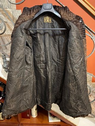 Cappotto donna lana agnello autentico vintage chic