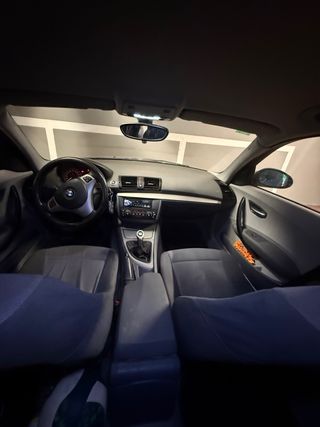BMW Serie 1 2006