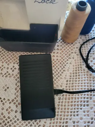 Remalladora Brother 3034D