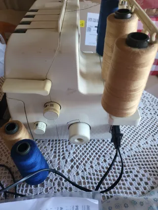 Remalladora Brother 3034D