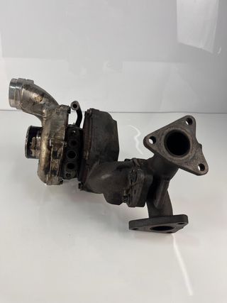 Turbo Mercedes-Benz A6420901186
