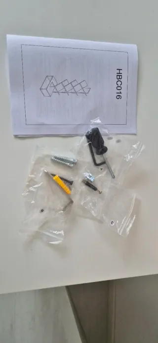 Estantería árbol YMYNY 6 niveles