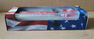 Camião Federal 45 M (1949) Drewrys 1/43, Altaya