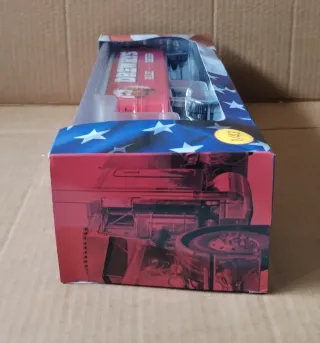 Camião Federal 45 M (1949) Drewrys 1/43, Altaya