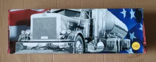 Camião Federal 45 M (1949) Drewrys 1/43, Altaya