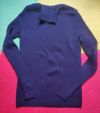 Lote Vaqueros y Jersey Talla XS