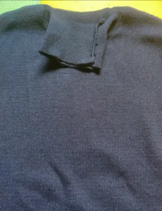 Lote Vaqueros y Jersey Talla XS