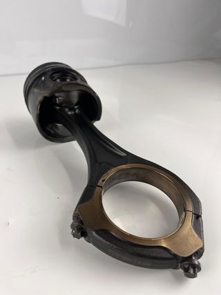 Pistón con biela Mercedes-Benz A6420307717