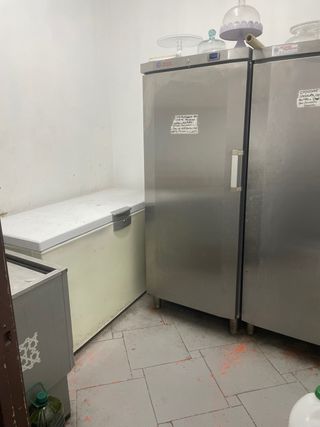 MAGNIFICA CAFET PANADERIA ESQUINERA CON TERRAZA