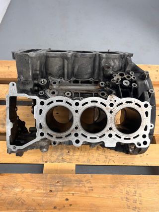 Bloque motor Mercedes-Benz ML350 R6420706