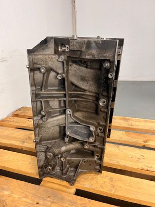 Bloque motor Mercedes-Benz ML350 R6420706