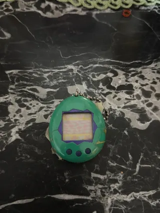 Tamagotchi Vintage Anni 90 Raro