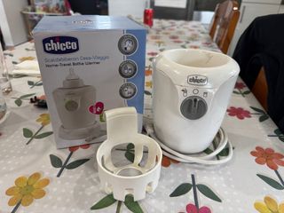 Calienta biberones Chicco Casa-Viaggio