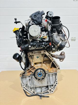 Motor Renault Kadjar K9K647