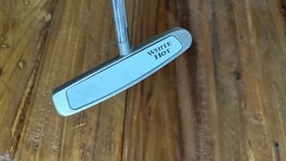 Putter Odyssey White Hot #2 Center Shafted